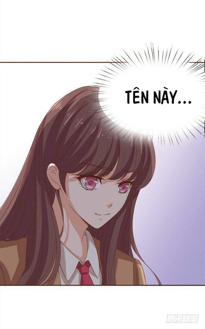 Tình Yêu Ba Tuyến Chapter 7 - 54