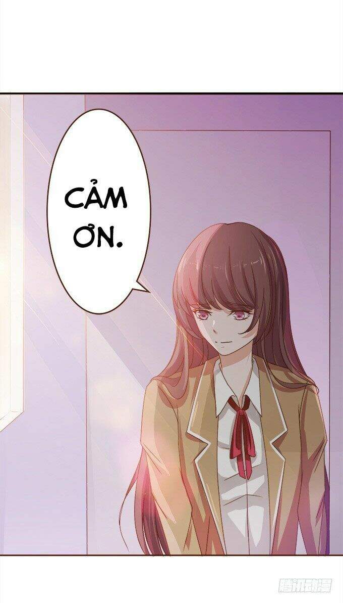 Tình Yêu Ba Tuyến Chapter 7 - 57