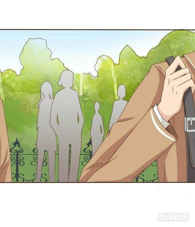 Tình Yêu Ba Tuyến Chapter 7 - 70