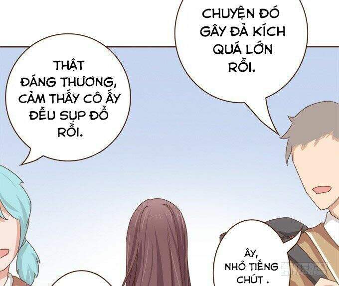 Tình Yêu Ba Tuyến Chapter 7 - 73