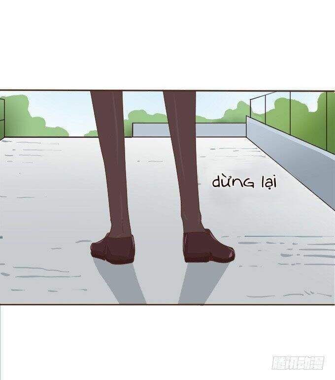 Tình Yêu Ba Tuyến Chapter 7 - 76