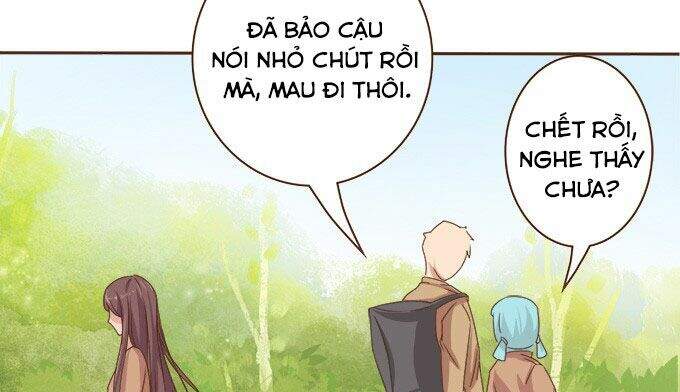 Tình Yêu Ba Tuyến Chapter 7 - 78