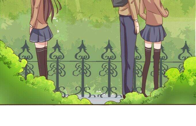 Tình Yêu Ba Tuyến Chapter 7 - 79