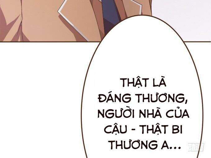 Tình Yêu Ba Tuyến Chapter 7 - 9