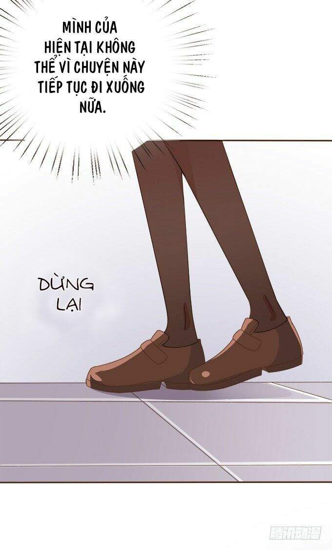 Tình Yêu Ba Tuyến Chapter 7 - 89