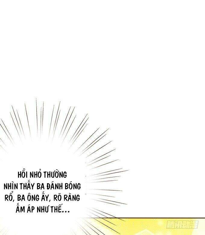 Tình Yêu Ba Tuyến Chapter 8 - 13