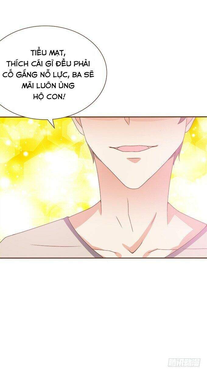 Tình Yêu Ba Tuyến Chapter 8 - 16