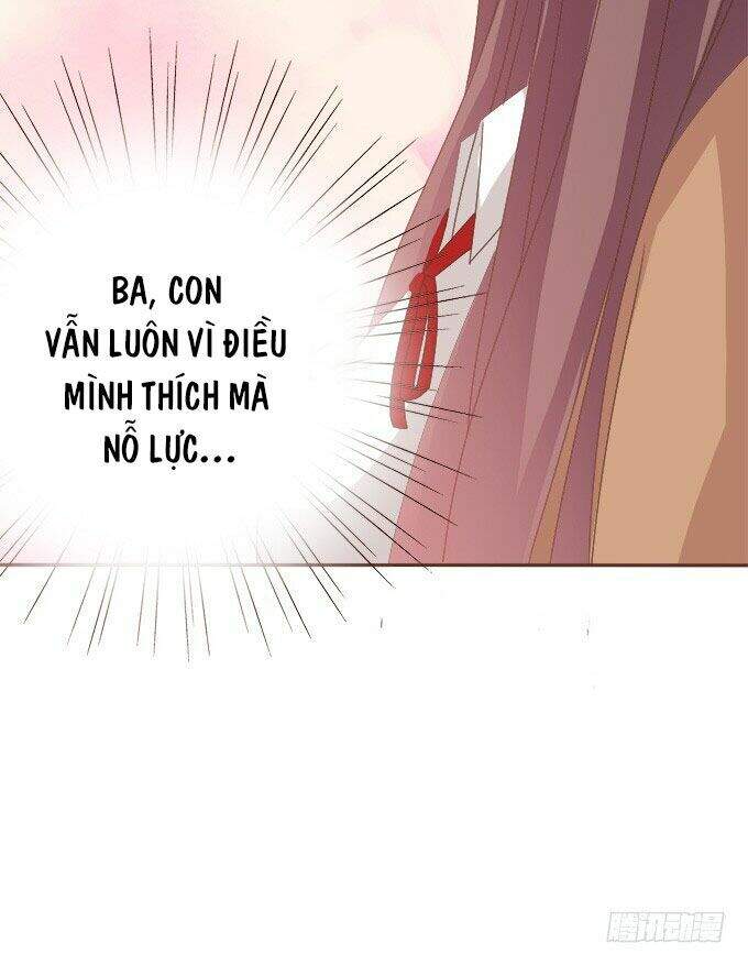 Tình Yêu Ba Tuyến Chapter 8 - 21