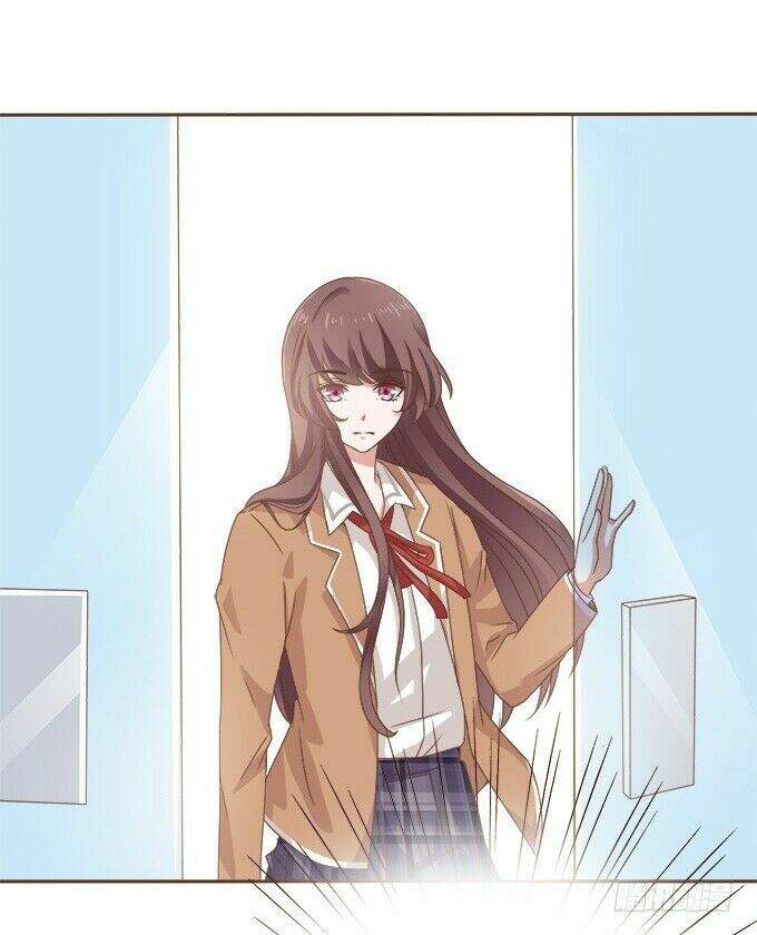 Tình Yêu Ba Tuyến Chapter 8 - 23