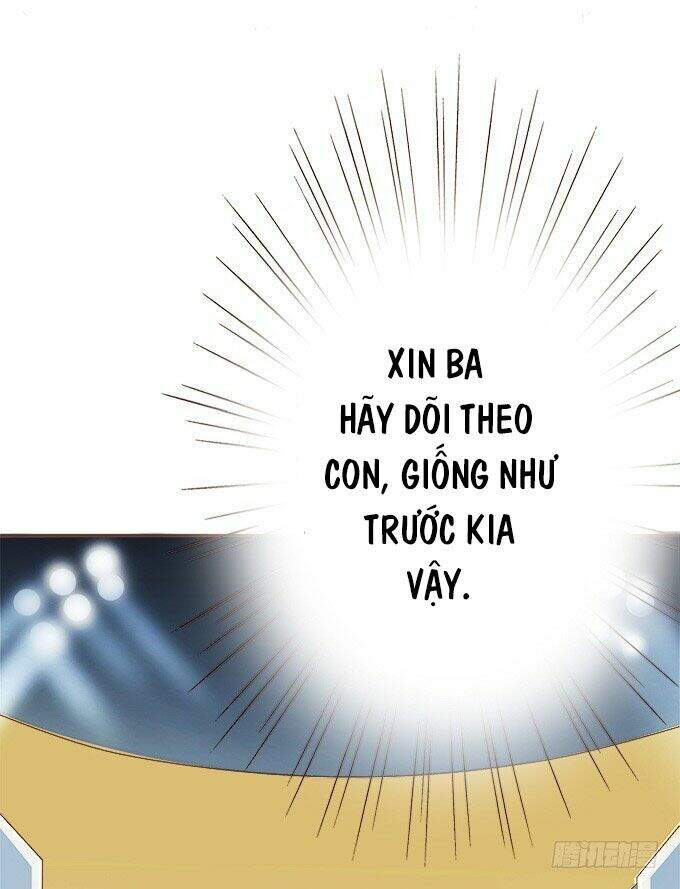 Tình Yêu Ba Tuyến Chapter 8 - 26