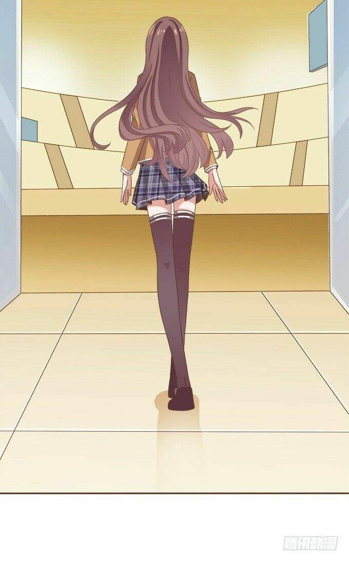 Tình Yêu Ba Tuyến Chapter 8 - 27