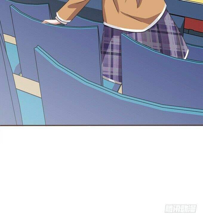 Tình Yêu Ba Tuyến Chapter 8 - 32