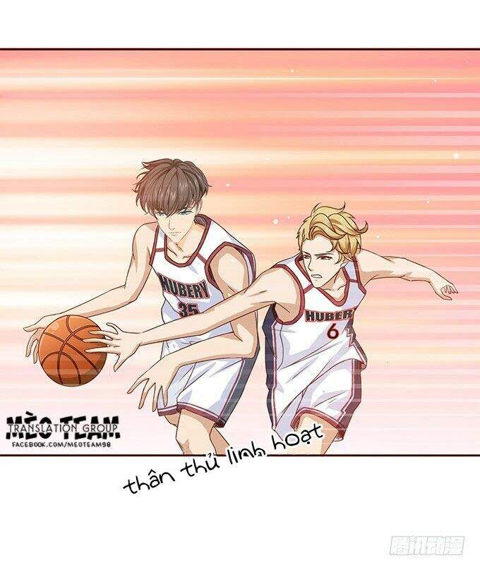 Tình Yêu Ba Tuyến Chapter 8 - 33