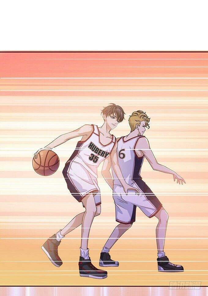 Tình Yêu Ba Tuyến Chapter 8 - 34