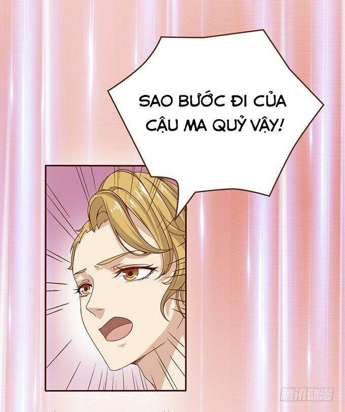 Tình Yêu Ba Tuyến Chapter 8 - 35