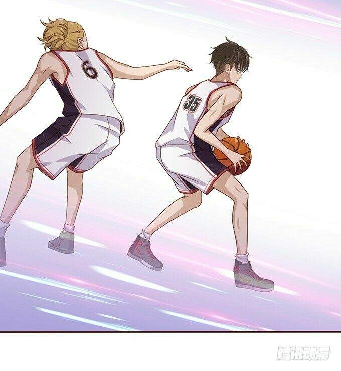 Tình Yêu Ba Tuyến Chapter 8 - 38