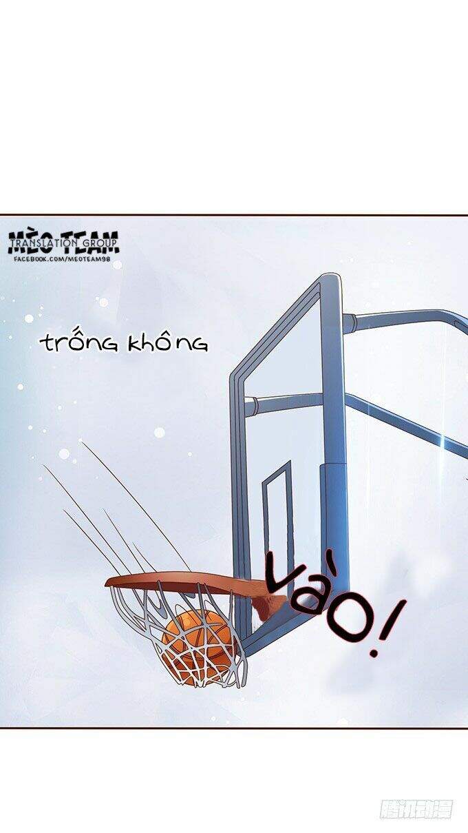 Tình Yêu Ba Tuyến Chapter 8 - 49