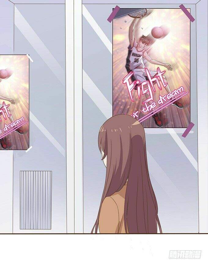 Tình Yêu Ba Tuyến Chapter 8 - 6