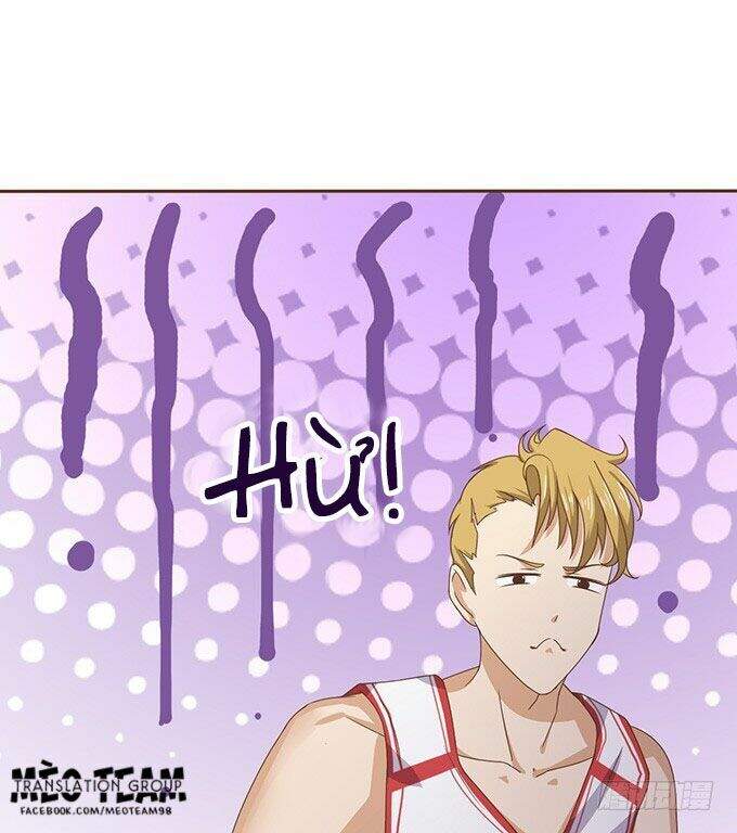 Tình Yêu Ba Tuyến Chapter 8 - 51