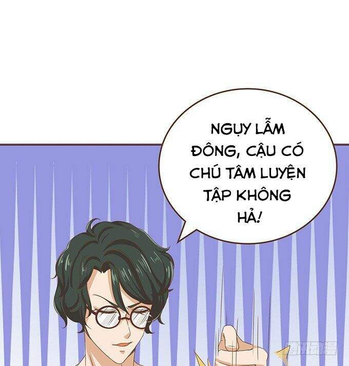 Tình Yêu Ba Tuyến Chapter 8 - 53