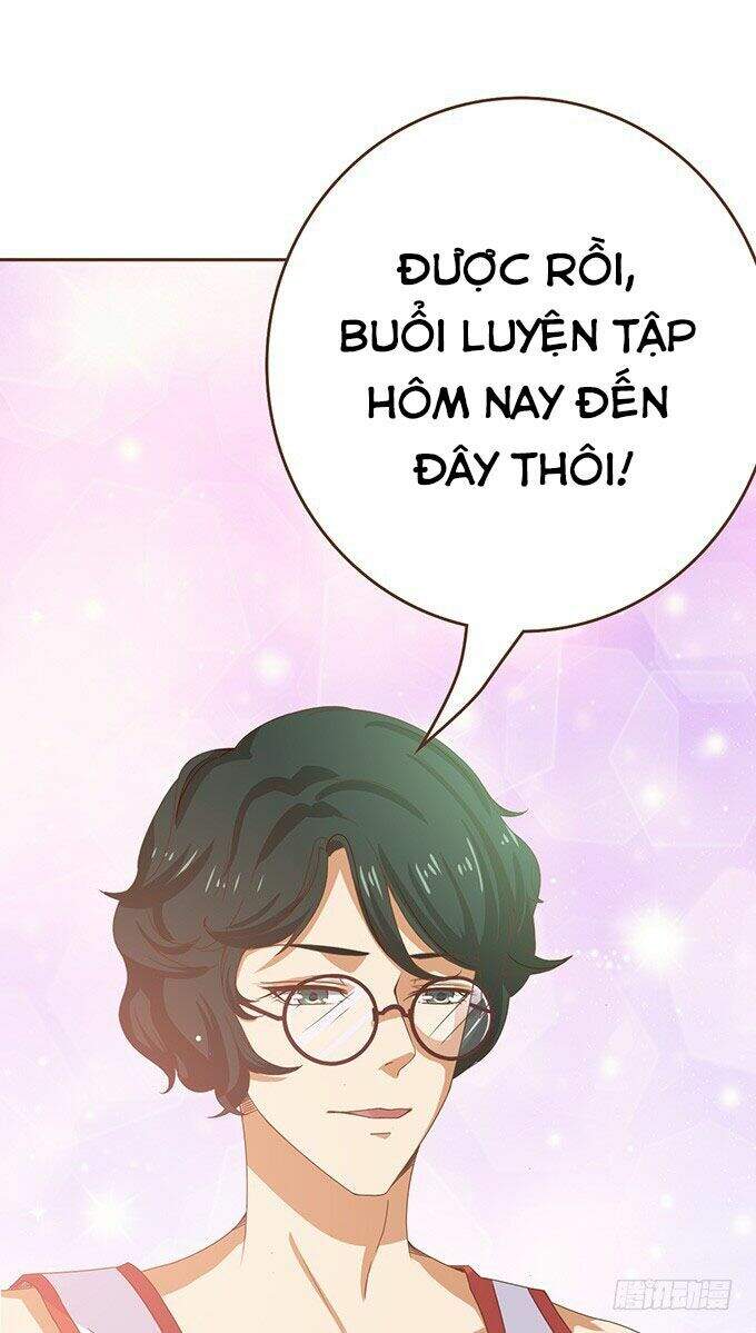 Tình Yêu Ba Tuyến Chapter 8 - 57