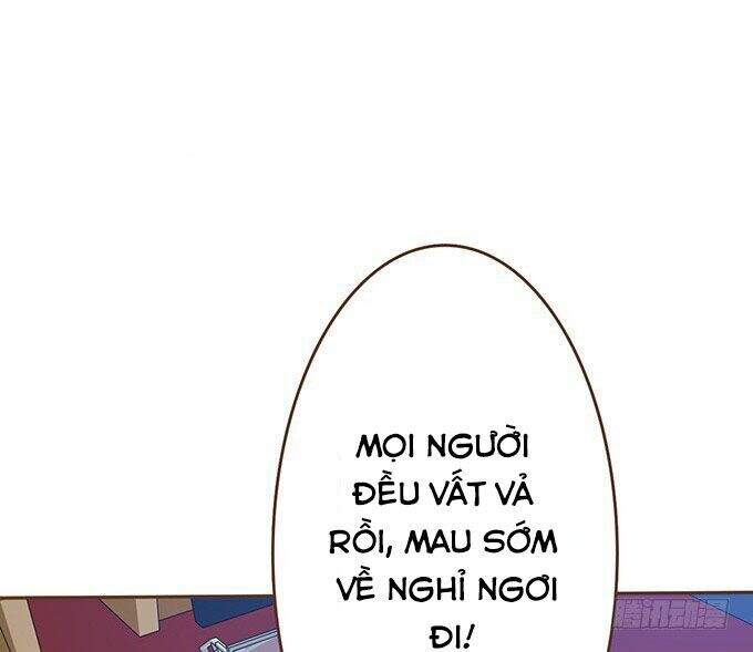 Tình Yêu Ba Tuyến Chapter 8 - 59