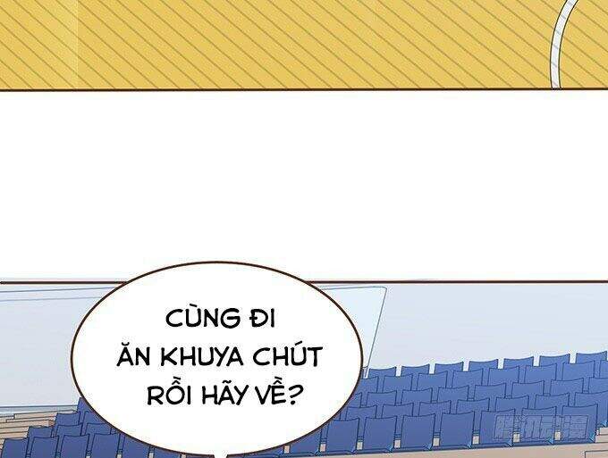 Tình Yêu Ba Tuyến Chapter 8 - 61