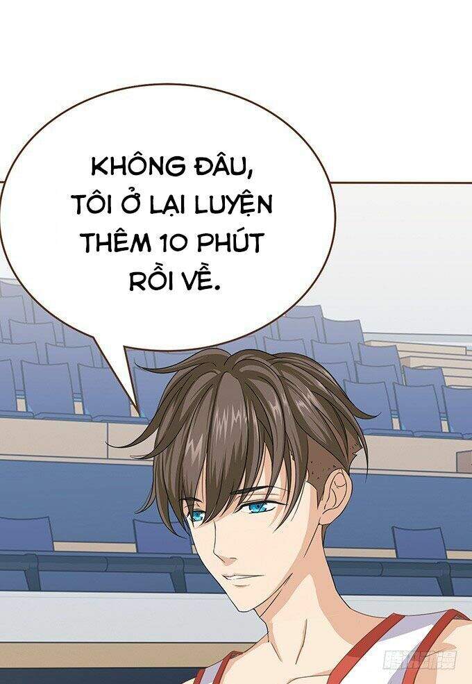 Tình Yêu Ba Tuyến Chapter 8 - 63