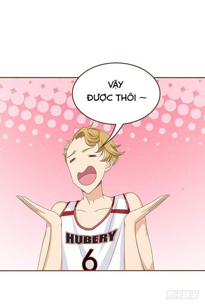 Tình Yêu Ba Tuyến Chapter 8 - 65