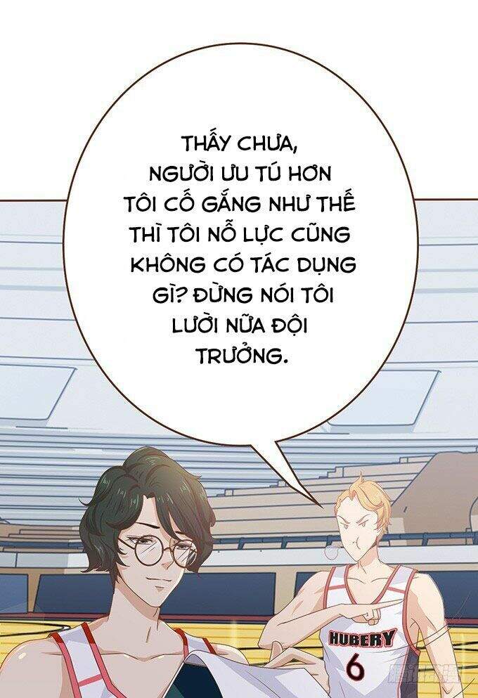 Tình Yêu Ba Tuyến Chapter 8 - 66