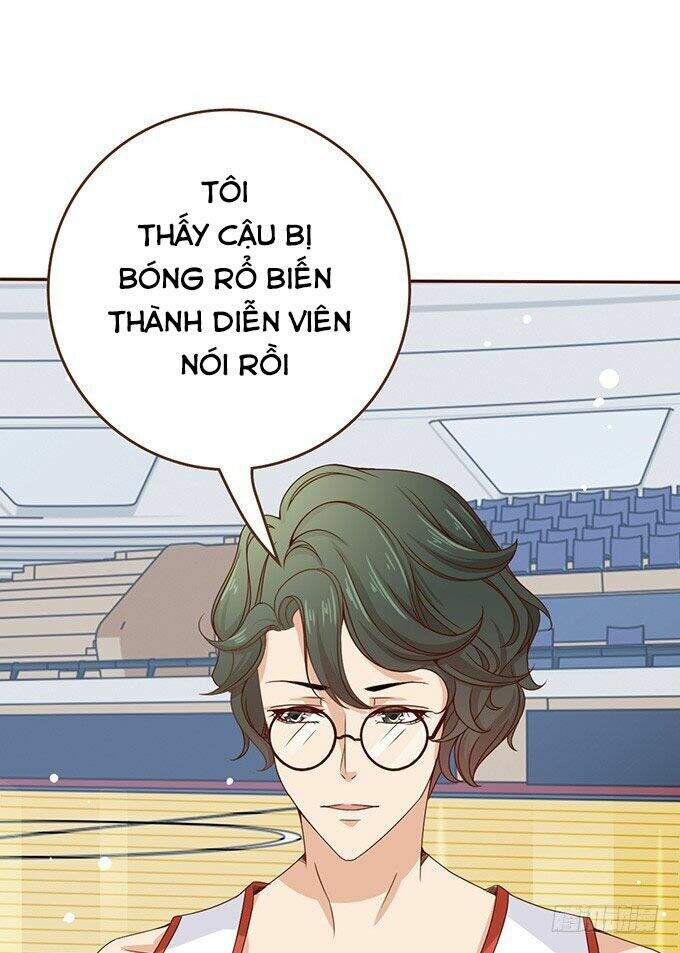 Tình Yêu Ba Tuyến Chapter 8 - 68