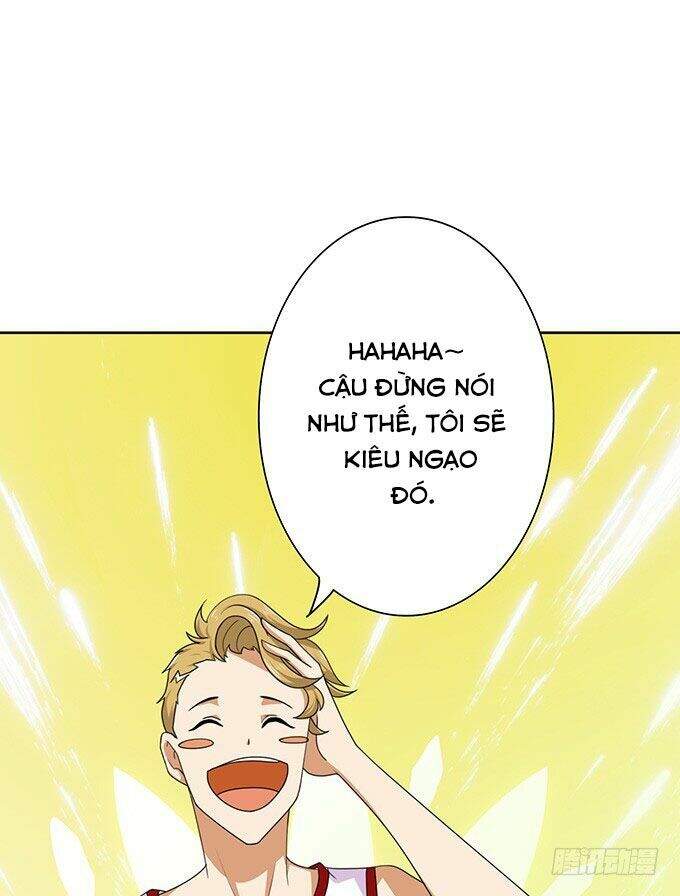 Tình Yêu Ba Tuyến Chapter 8 - 70