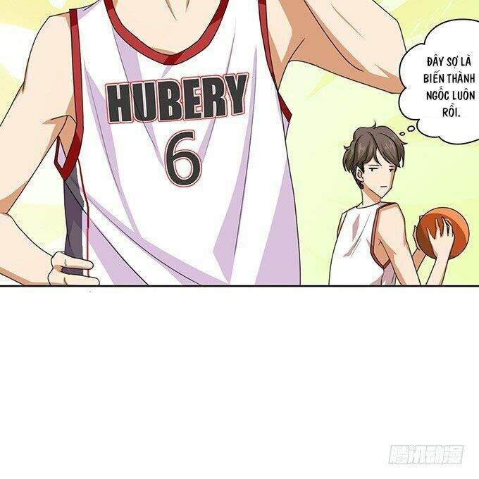 Tình Yêu Ba Tuyến Chapter 8 - 71