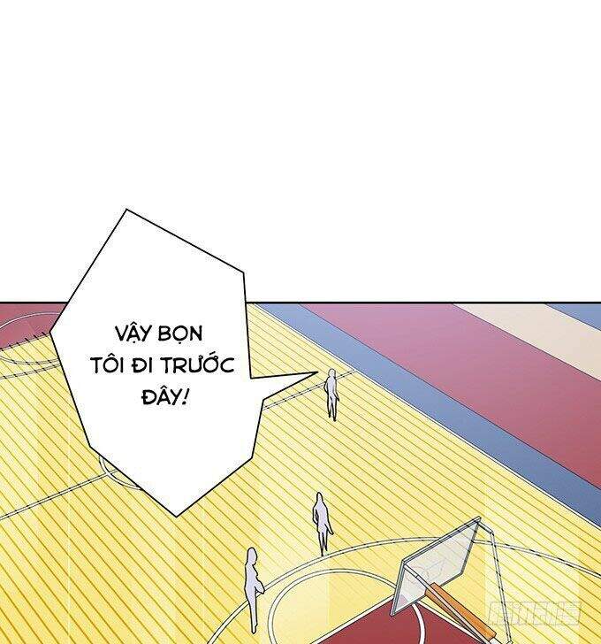 Tình Yêu Ba Tuyến Chapter 8 - 72