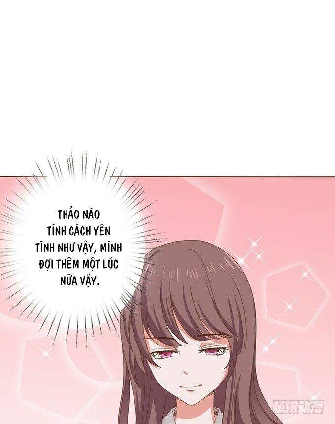 Tình Yêu Ba Tuyến Chapter 8 - 79