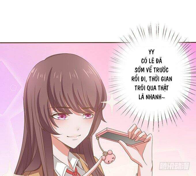 Tình Yêu Ba Tuyến Chapter 8 - 81