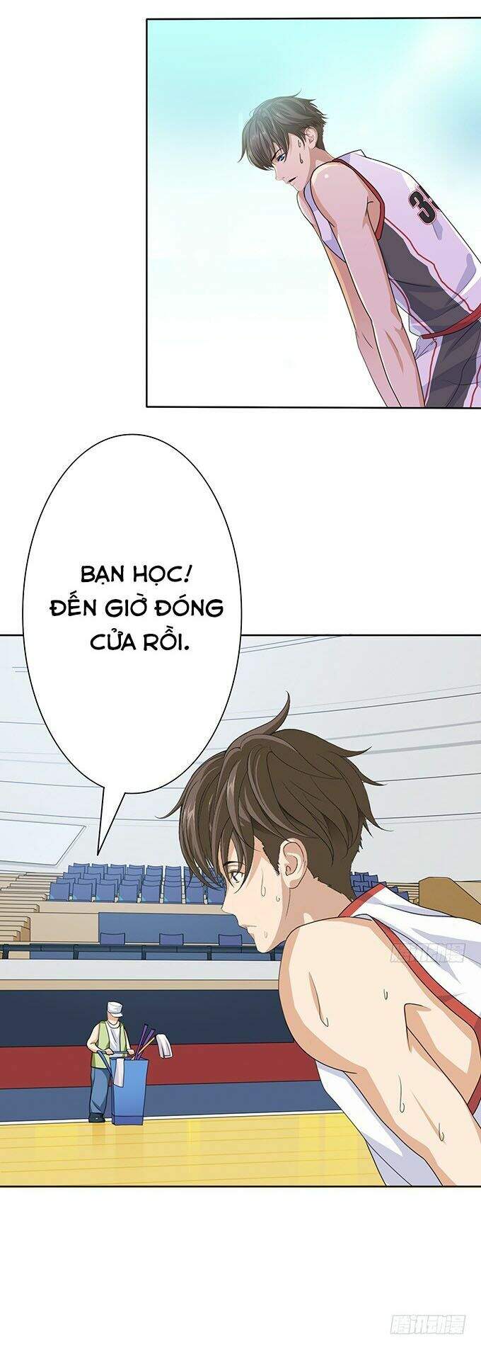 Tình Yêu Ba Tuyến Chapter 9 - 19