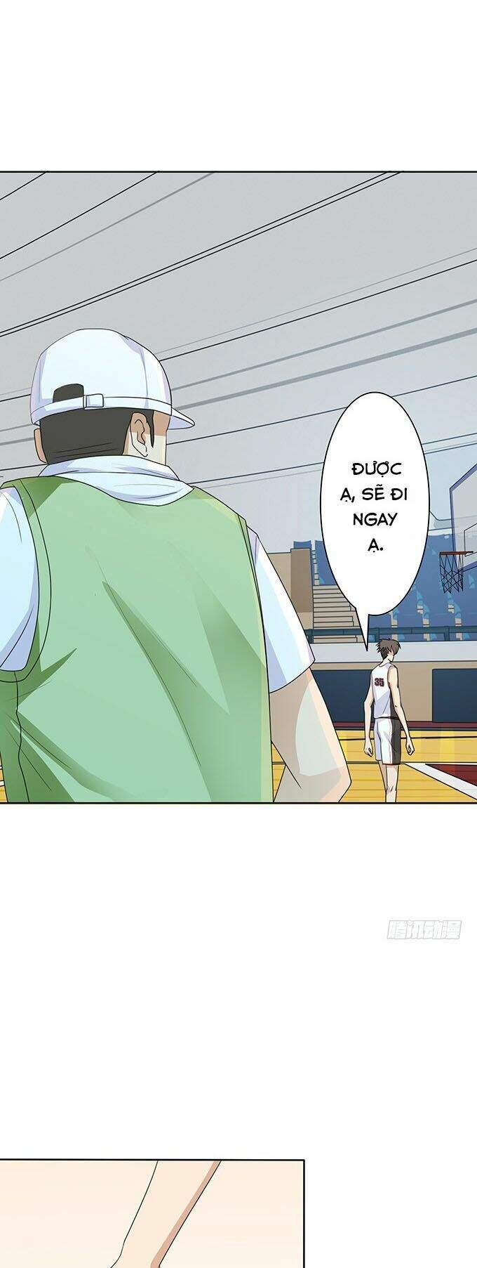 Tình Yêu Ba Tuyến Chapter 9 - 20