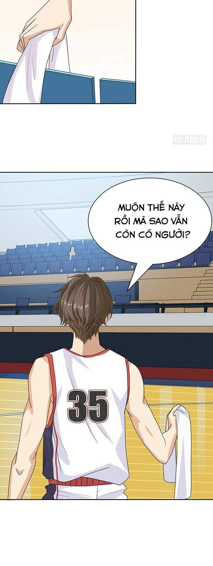 Tình Yêu Ba Tuyến Chapter 9 - 21