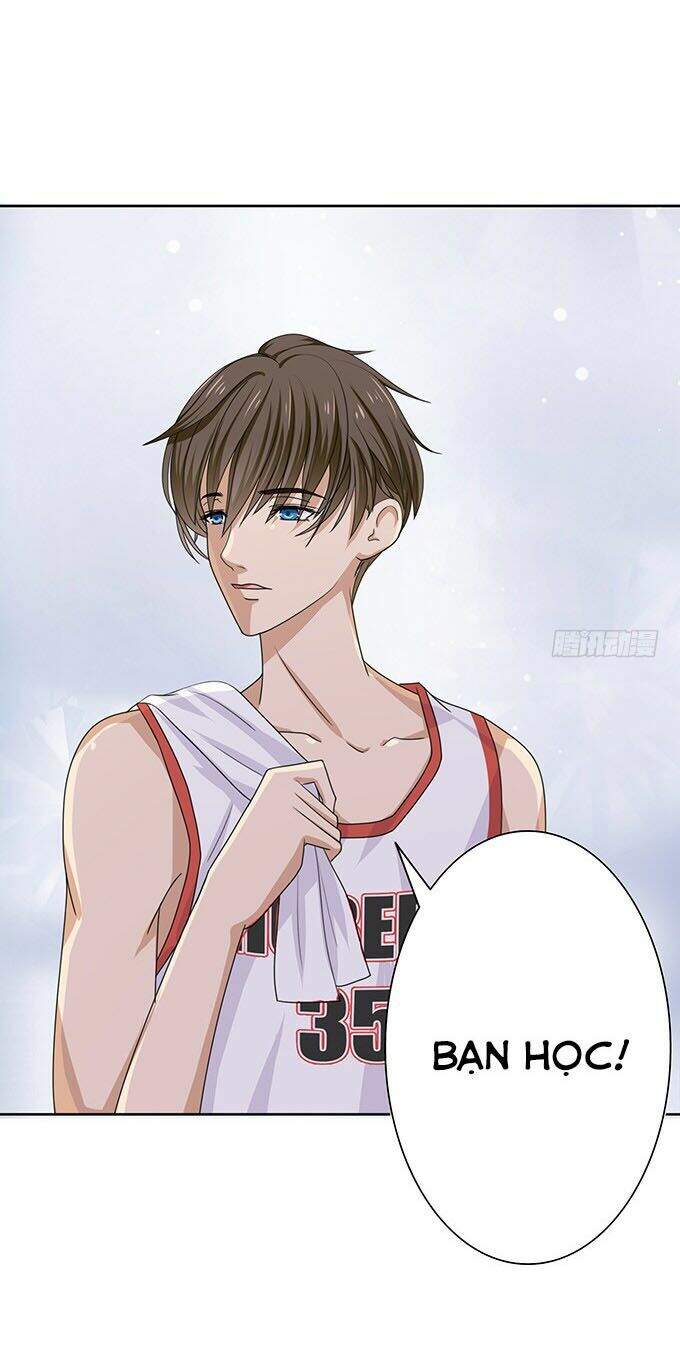 Tình Yêu Ba Tuyến Chapter 9 - 22