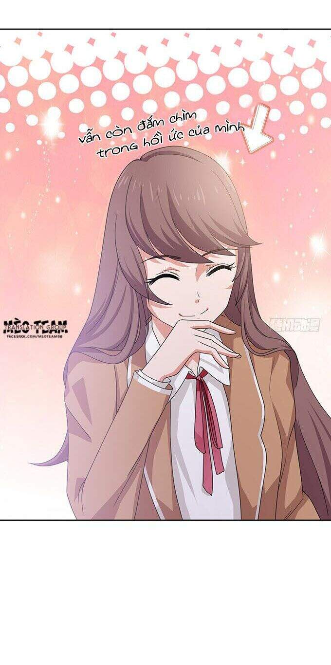 Tình Yêu Ba Tuyến Chapter 9 - 23