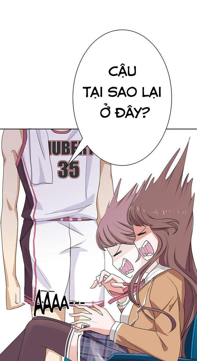 Tình Yêu Ba Tuyến Chapter 9 - 24