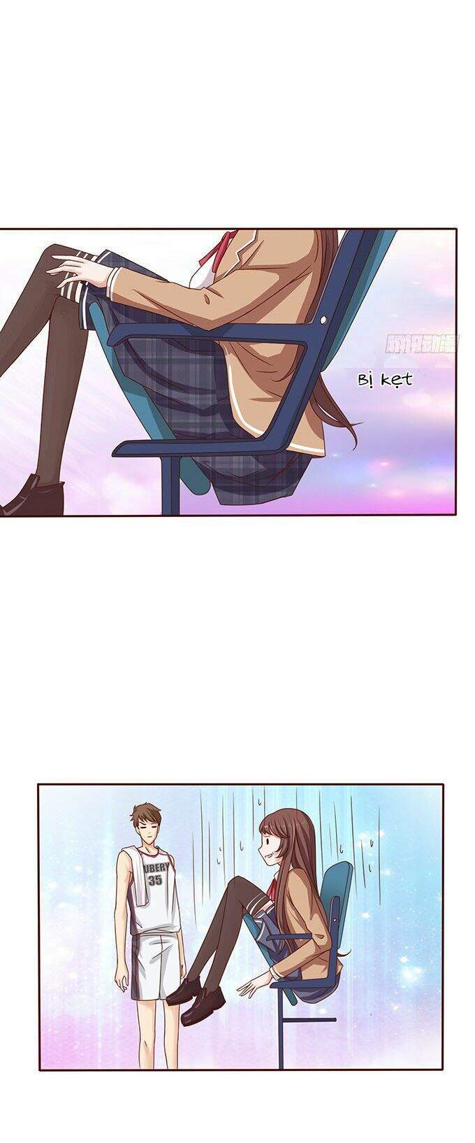 Tình Yêu Ba Tuyến Chapter 9 - 26