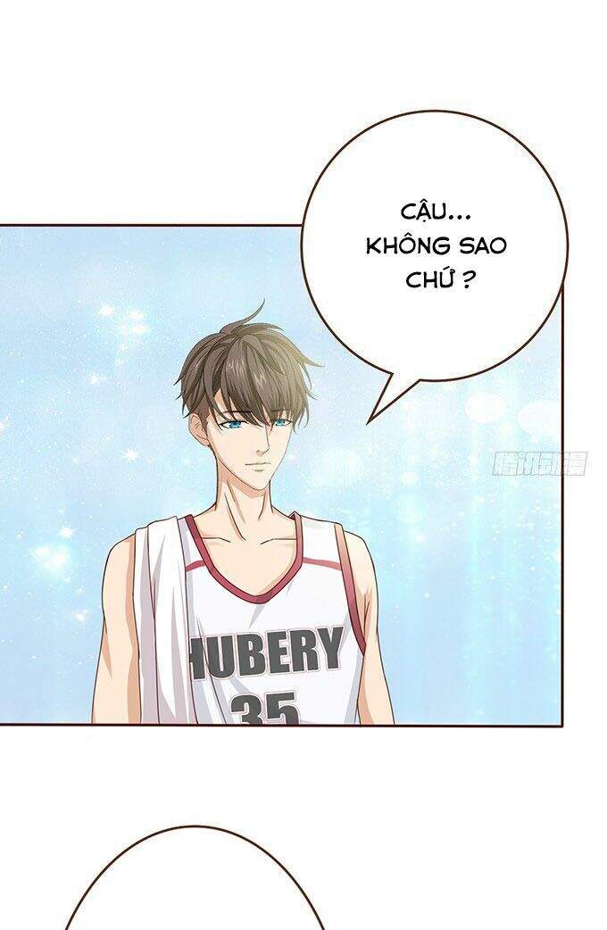 Tình Yêu Ba Tuyến Chapter 9 - 27