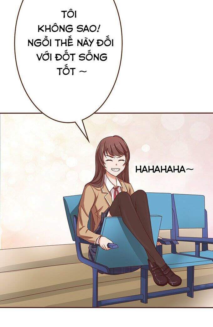 Tình Yêu Ba Tuyến Chapter 9 - 28