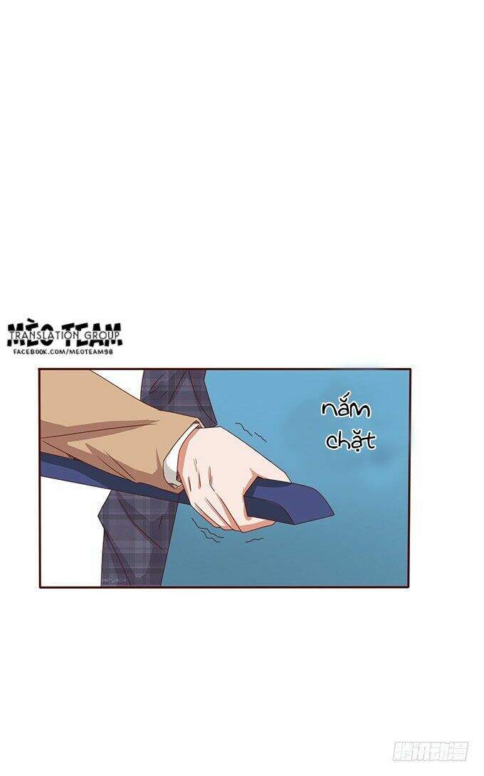 Tình Yêu Ba Tuyến Chapter 9 - 29