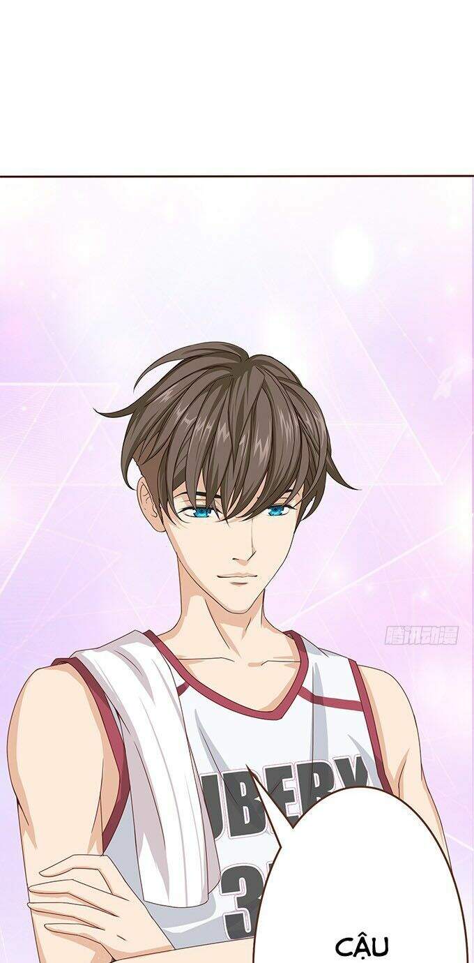 Tình Yêu Ba Tuyến Chapter 9 - 30