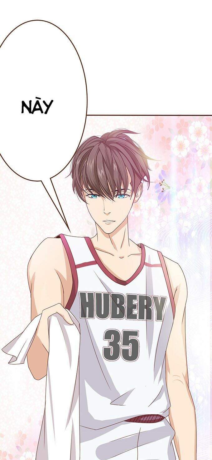 Tình Yêu Ba Tuyến Chapter 9 - 32