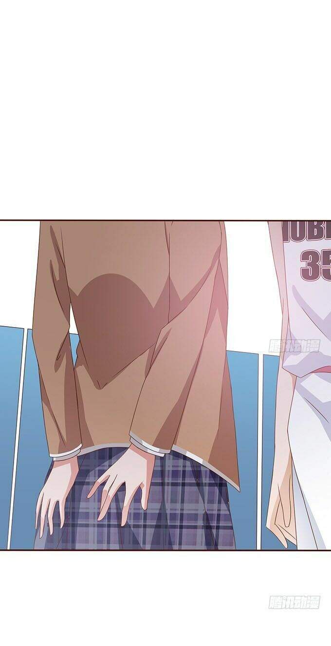 Tình Yêu Ba Tuyến Chapter 9 - 37