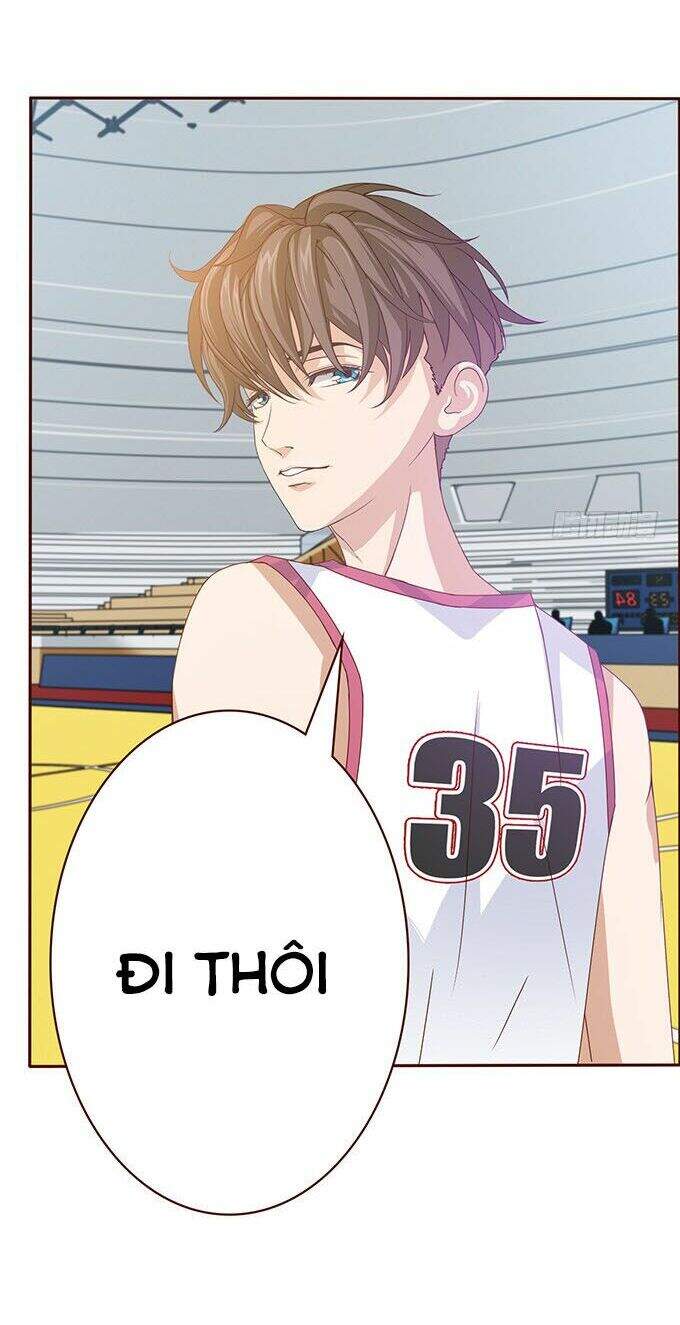 Tình Yêu Ba Tuyến Chapter 9 - 38